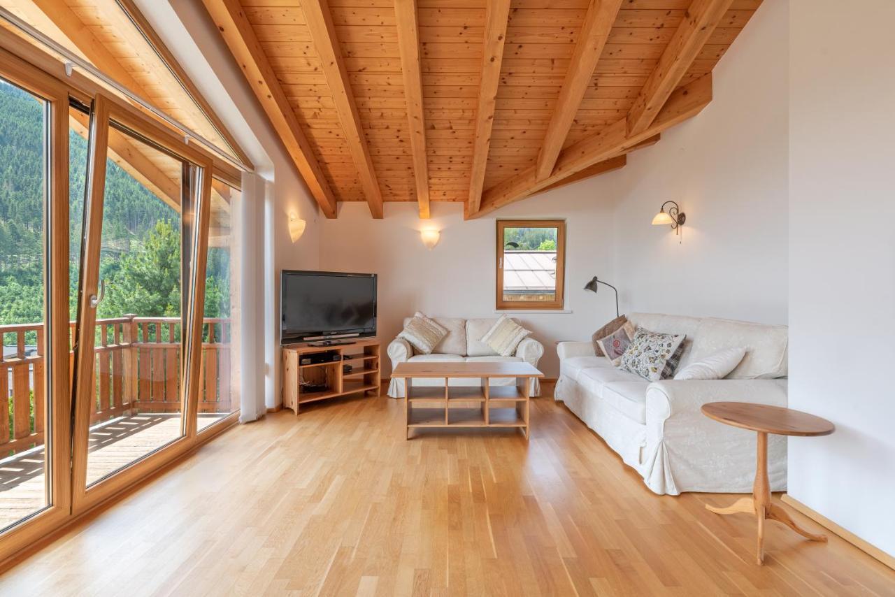 Seventeen Schmittental By All In One Apartments エクステリア 写真