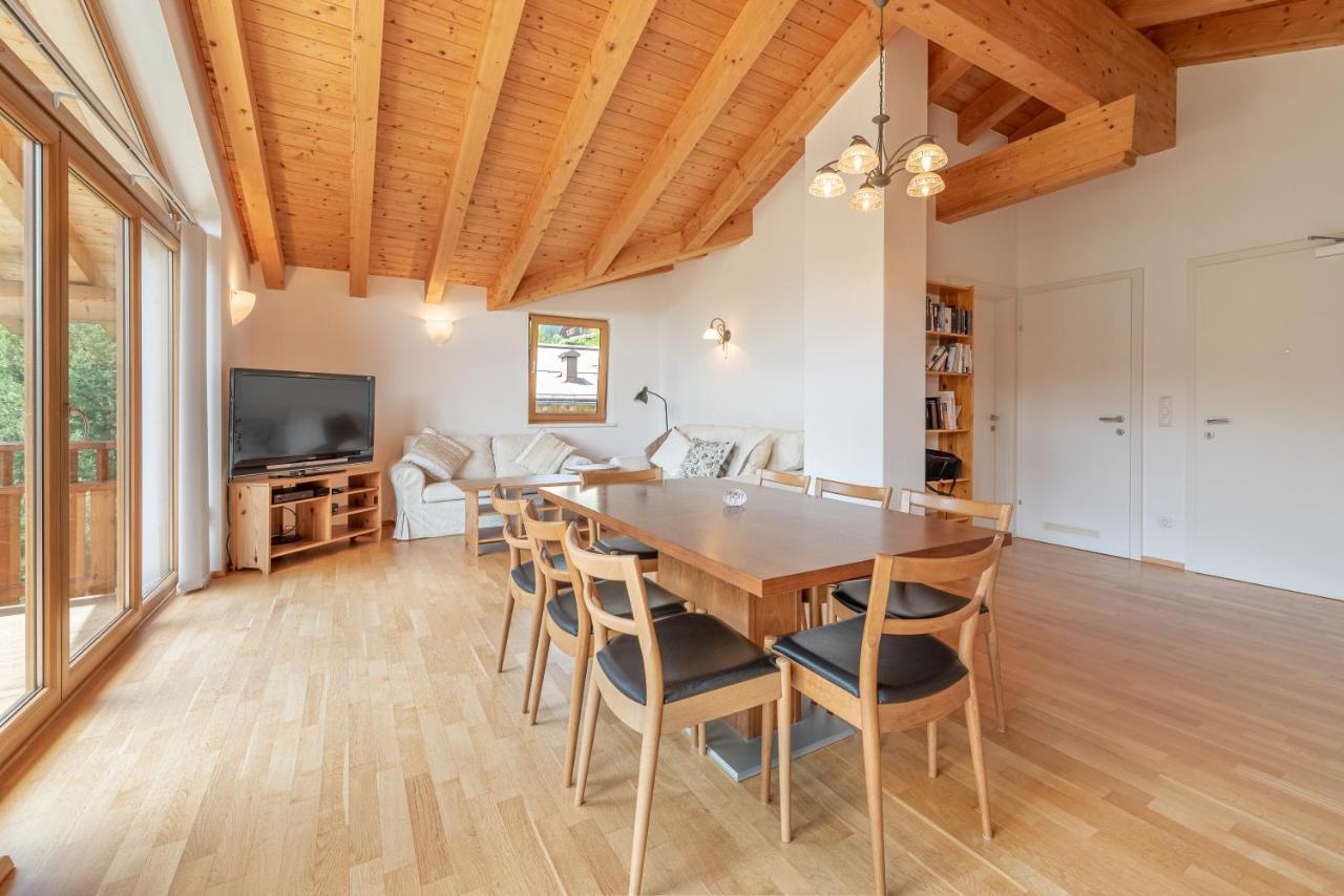 Seventeen Schmittental By All In One Apartments エクステリア 写真