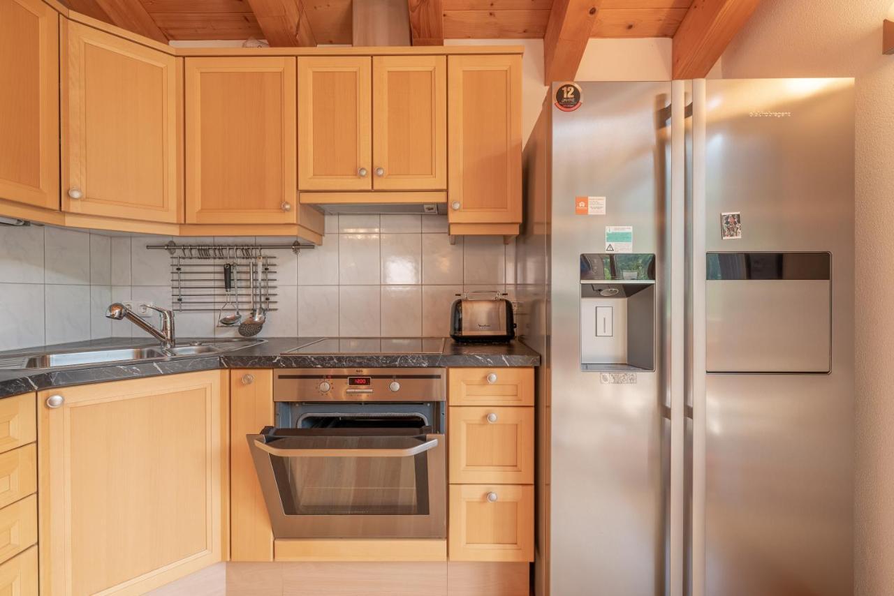 Seventeen Schmittental By All In One Apartments エクステリア 写真
