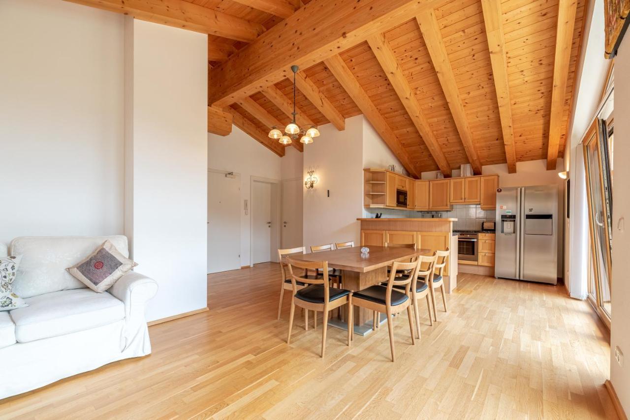Seventeen Schmittental By All In One Apartments エクステリア 写真